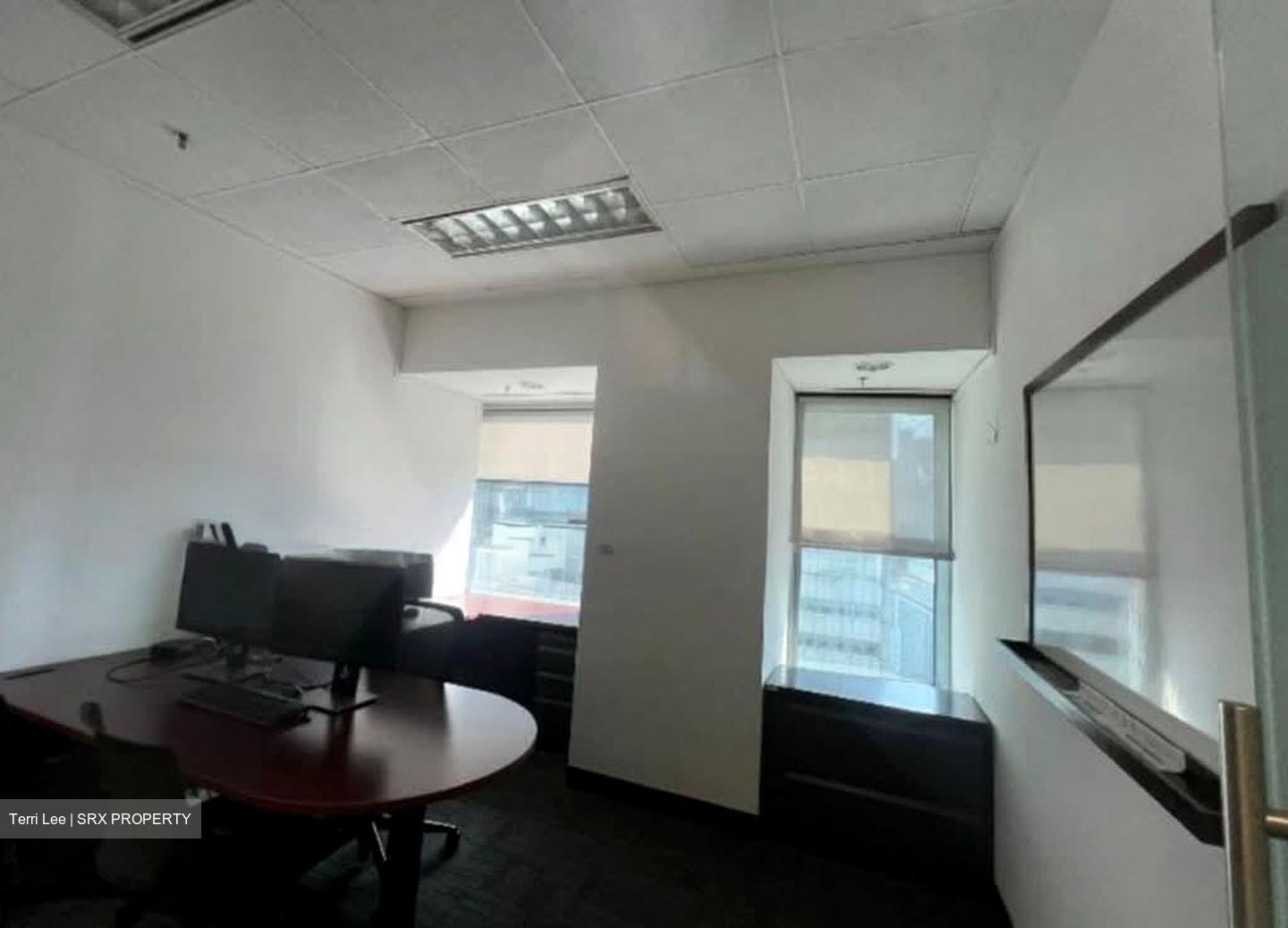 Suntec Tower Three (D1), Office #564000311